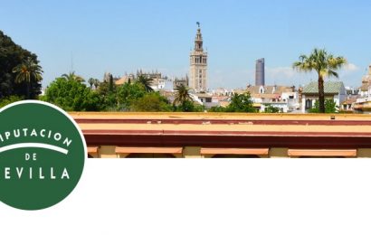 La Diputación de Sevilla convoca 463 plazas