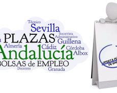 711 plazas de empleo público, convocadas por 44 Ayuntamientos de Andalucía