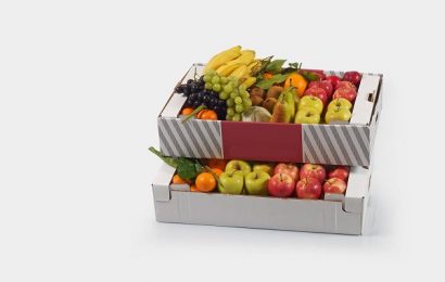 150 ofertas de empleo, para envasado de frutas y hortalizas (Loja – Granada)