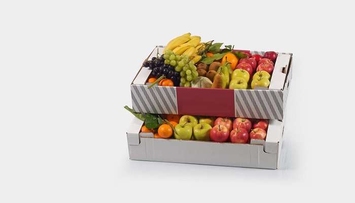 15 empleos de Personal de envasado de frutas (Mairena del Alcor)