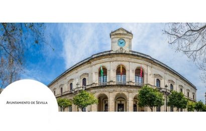 71 plazas de empleo, para el Ayuntamiento de Sevilla