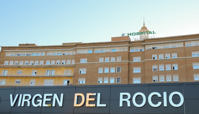 15 plazas de Técnicos de Administración, para el Hospital Virgen del Rocío, de Sevilla