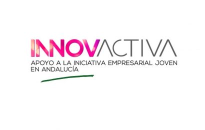 Subvenciones para poner en marcha proyectos empresariales («Innovactiva»), en Andalucía