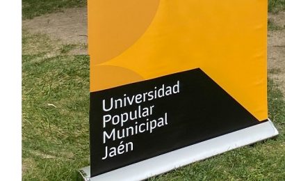 Convocadas 9 plazas de Monitores, para la Universidad Popular de Jaén