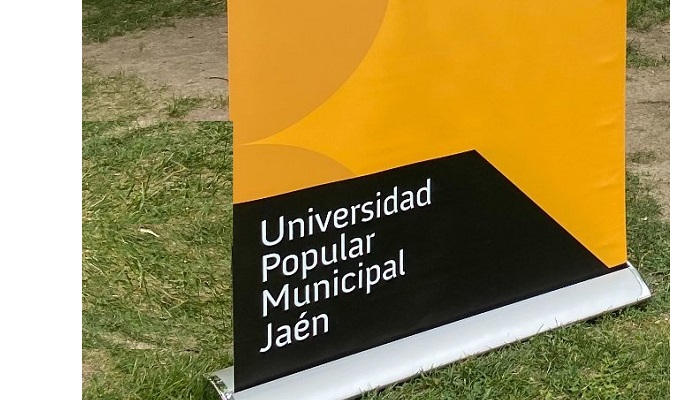 Abierta la solicitud de Cita previa, para los cursos de la Universidad Popular de Jaén