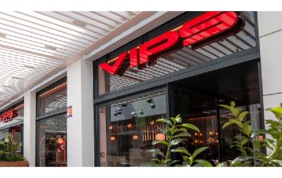 40 puestos de trabajo en VIPS, del centro comercial Torrecárdenas (Almería)