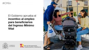 incentivo empleo ingreso mínimo
