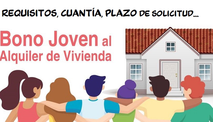 Ayudas al alquiler: Bono Alquiler Joven en Andalucía (2022)