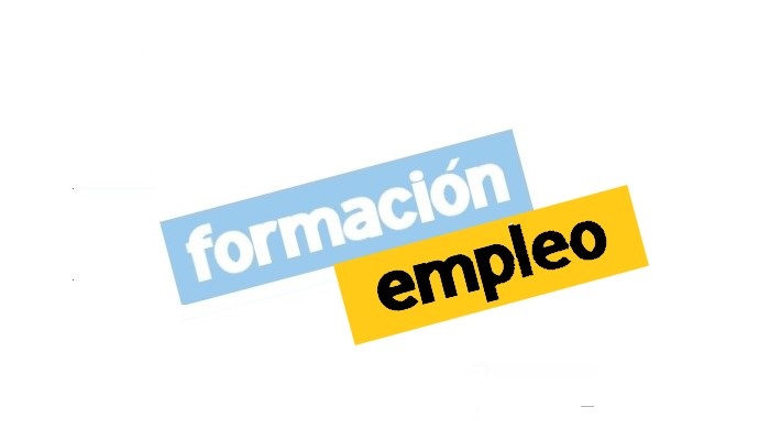 formación contratación desempleados Andalucía