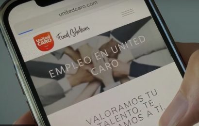 United Caro creará 200 empleos, en Baza (Granada)