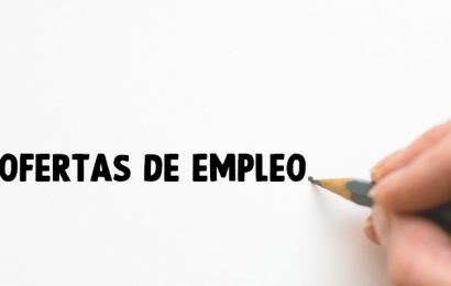 8 ofertas de empleo, para el Ayuntamiento de Sanlúcar de Barrameda