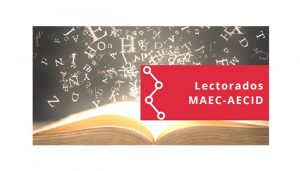plazas Lectorados MAEC-AECID