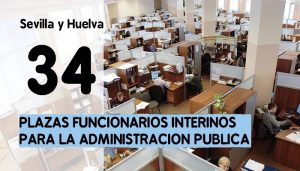 administrativo Sevilla Huelva