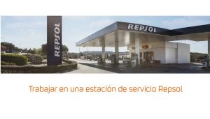 bolsas empleo Repsol