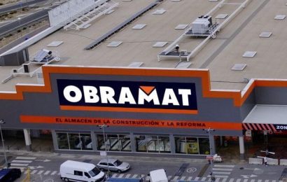 Más de 200 ofertas de empleo, en Obramat (Sevilla, Cádiz, Almería, Málaga…)