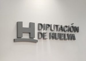 plazas empleo Diputación de Huelva