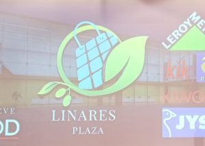 Linares Plaza