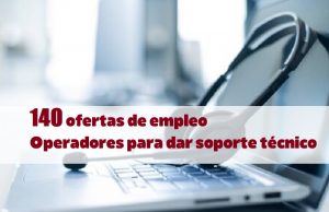 ofertas de empleo Jerez Cádiz