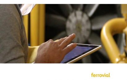 Ferrovial: 800 empleos en Andalucía y Extremadura, en 3 Proyectos (actualmente 144 vacantes disponibles)