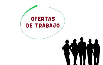Publicadas más de 200 ofertas de empleo, para Málaga