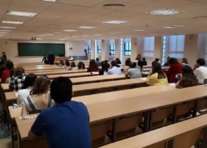 oposiciones profesores Andalucía