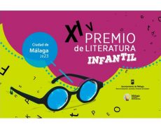 Convocado el XIV Premio de Literatura Infantil “Ciudad de Málaga” 2023 (10.000€)