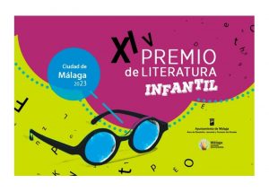premio literatura infantil Málaga