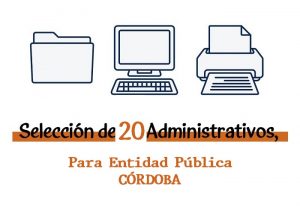 Administrativos Córdoba