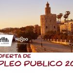 empleo plazas Ayuntamiento de Sevilla