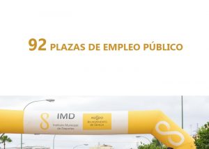 plazas empleo Sevilla