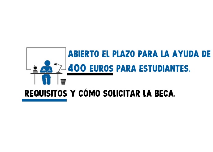 beca 400