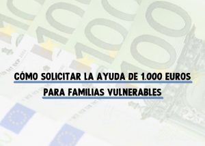 ayuda 1.000 euros