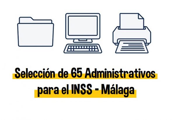 administrativos Málaga