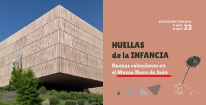 museo íbero Jaén