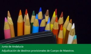 destinos maestros Andalucía