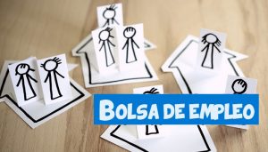 Bolsa de empleo sociocultural Bornos Cádiz