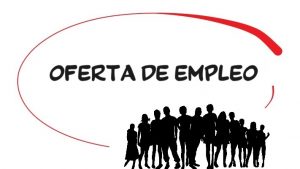 empleos auxiliar Cádiz