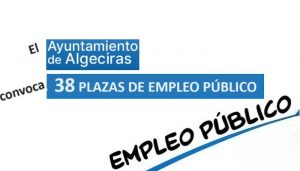plazas empleo Algeciras