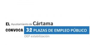 plazas empleo Cártama Málaga