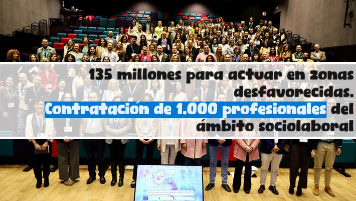 contratación sociolaboral