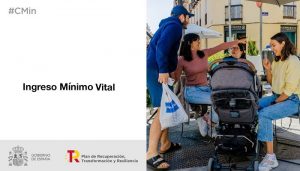 ingreso mínimo vital ayuda