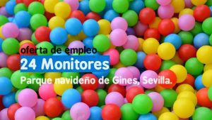 monitores Gines
