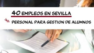 empleo Sevilla