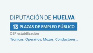 Huelva empleo