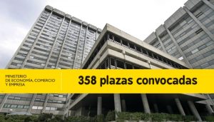 plazas economía