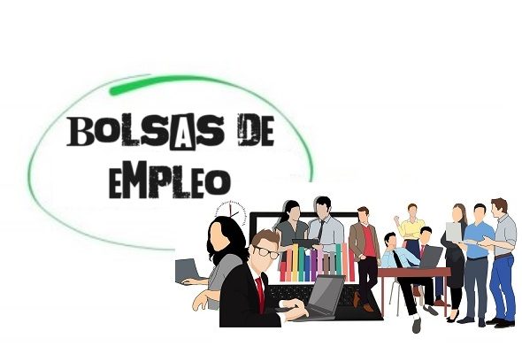 bolsas empleo Bailén Jaén