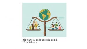 20 de febrero Día justicia social