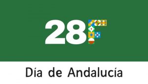 28 de febrero Dia de Andalucía