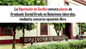 Sevilla plazas