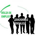 bolsa empleo Educadores Sociales
